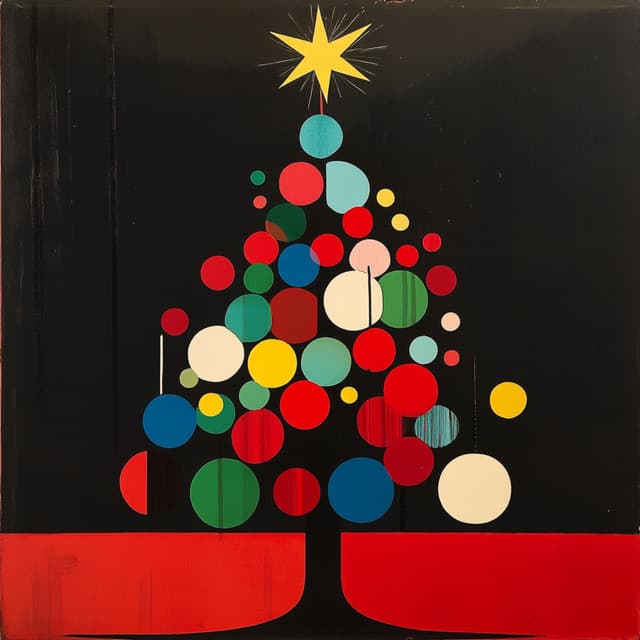 Christmas Kids Music - Christmas Party Time