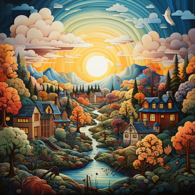 Der stille Atem: Eine Reise durch Zen - Entspannungsmusik Schlafmusik