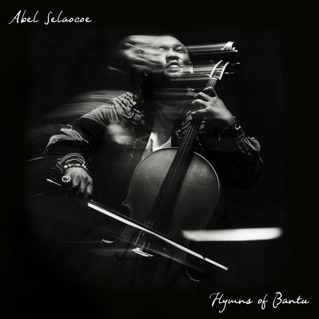 Hymns of Bantu - Abel Selaocoe
