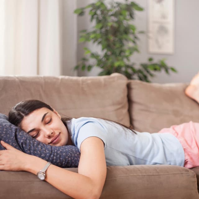 Sleep Harmony Melodies: Tranquil Sounds for Slumber - Calm Harmony