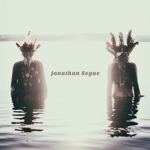 We Carry the Fire Still - Jonathan Segue