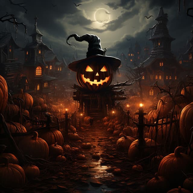 La Noche Del Terror Sonoro - Halloween & Musica de Terror Specialists