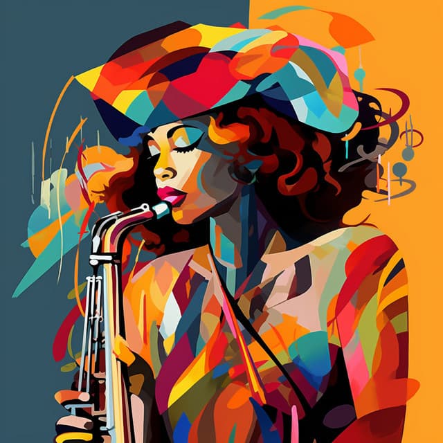 Jazz Music Evolution: Progressive Sounds Note - Latin Guitar Trio