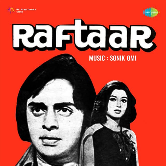 Raftaar - Sonik Omi