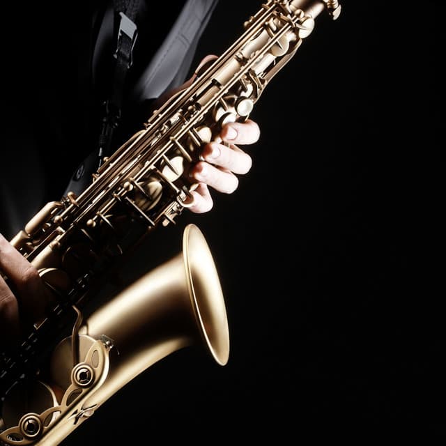Saxophone Valentines: Romantic Sax, Jazz BGM, Sensual Instrumental Lounge Music - Smooth Jazz Sax Instrumentals