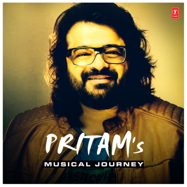 Pritam's Musical Journey - Pritam