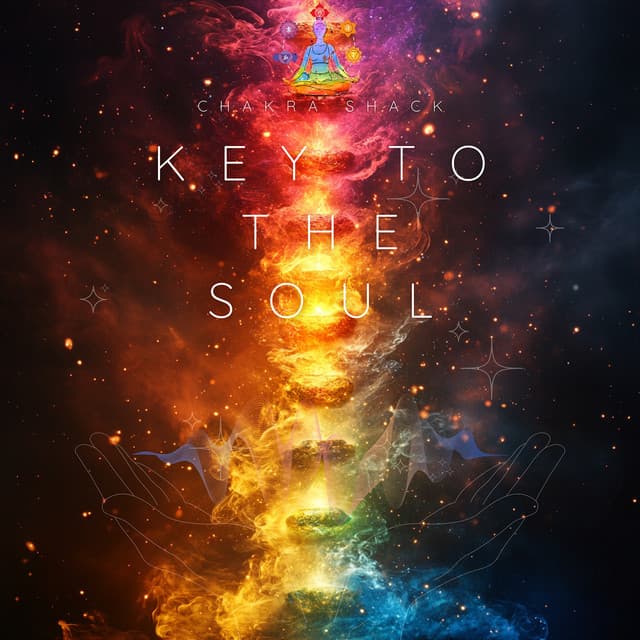Key to the Soul: Unlocking the Third Eye Chakra - Chakra Shack