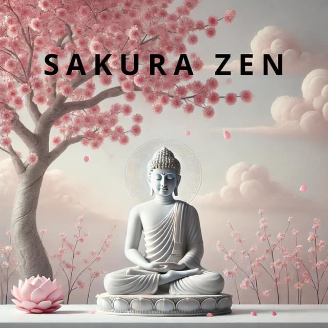Sakura Zen: Wellness and Beauty Soundscapes from Japan - Asian Spa Experience