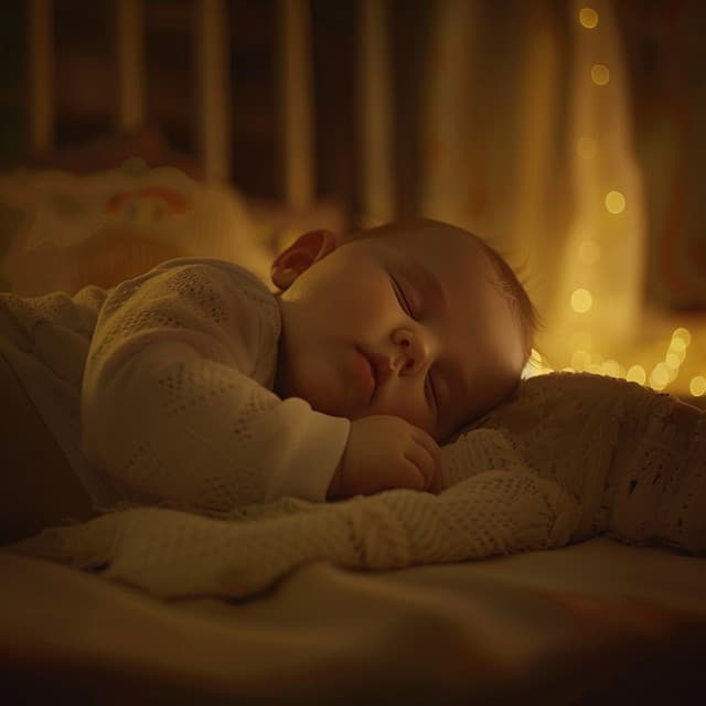 Melodías Del Crepúsculo: Sueño Relajante Para Bebés - Caja de música infantil