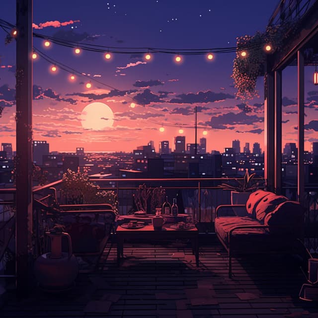 Lofi Peace: Gentle Relaxation Music - Lofi Sleep