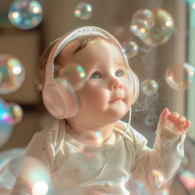 Infant's Playtime Harmonies: Baby Music - World Miracle Pregnancy