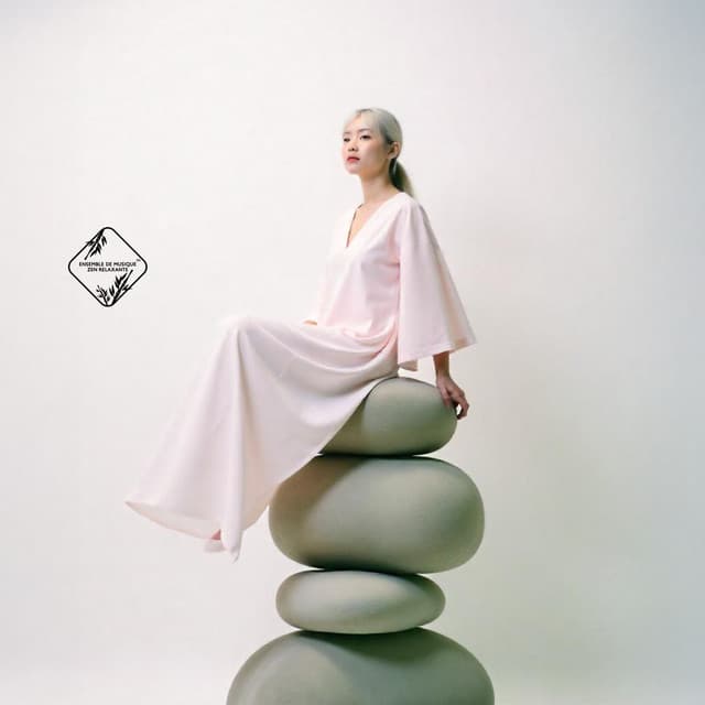 Pure zen & Séance phase alpha - Ensemble de Musique Zen Relaxante