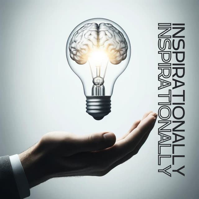 Inspirationally: Maximizing Effectiveness, Efficiency, and Inspiration Through Music - Creative Mind Master