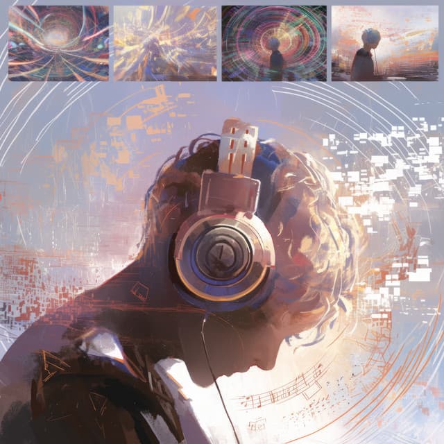 L'ère transcendantaliste - Binaural Reality