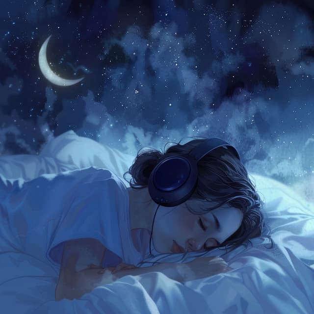 Sleep Beats: Calming Night Tunes - Soothing Music for Sleep