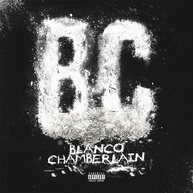 Blanco Chamberlain - Blanco