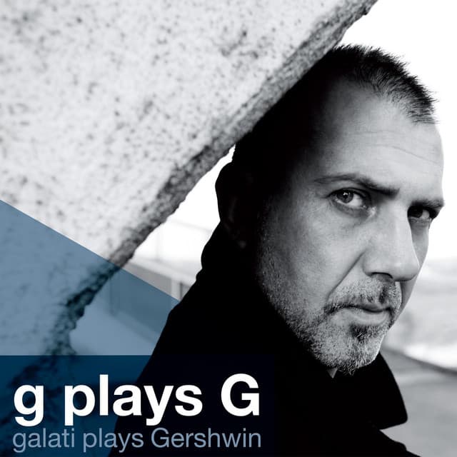 G Plays G - Alessandro Galati