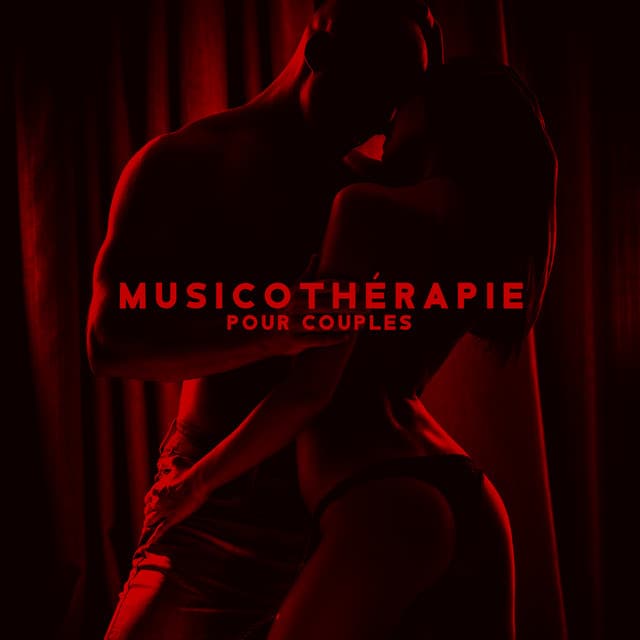 Musicothérapie pour couples. Moments intimes après des années - Jazz instrumentale académie