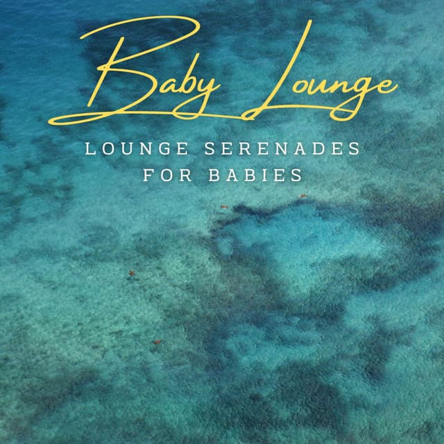 Jazzy Dreamscape: Café Baby Lounge - Chill Jazz Playlist
