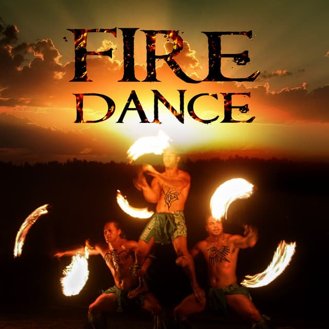Fire Dance - Anghashi