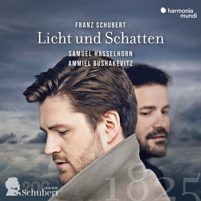 Schubert: Licht und Schatten - Franz Schubert