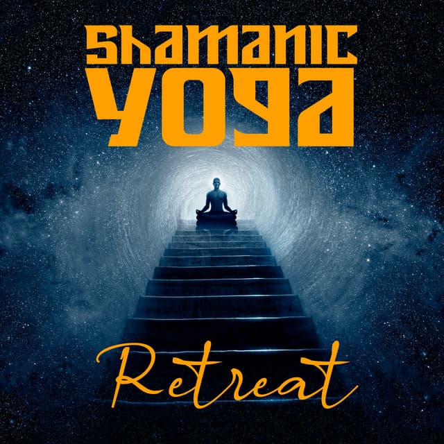 Shamanic Soft Awakening Retreat - Paula New