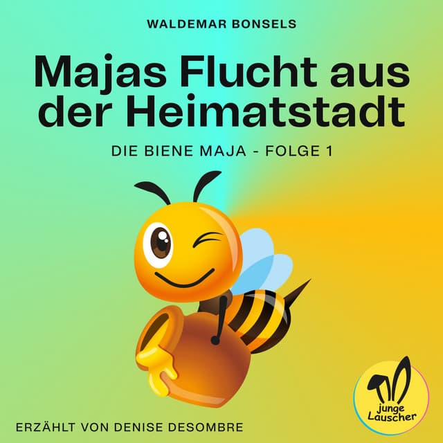 Die Biene Maja