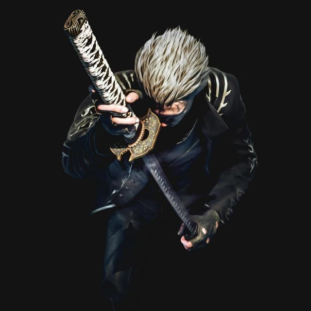 Devils And Angels - Iron Reich