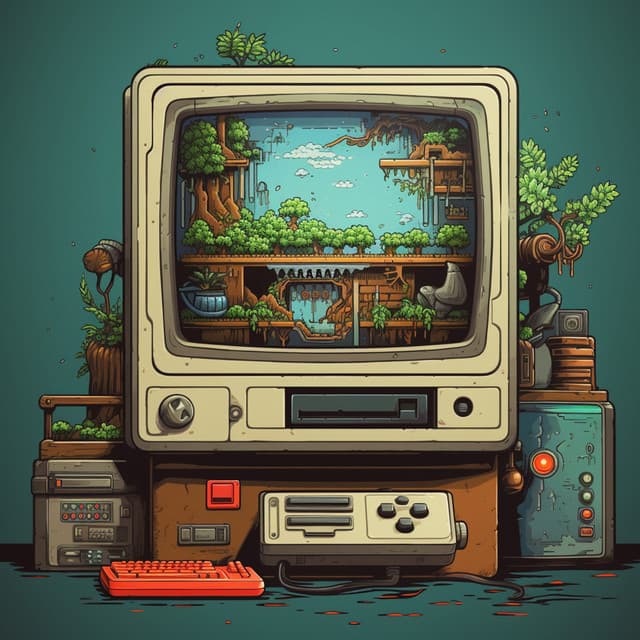 Farming - Mellowmixx