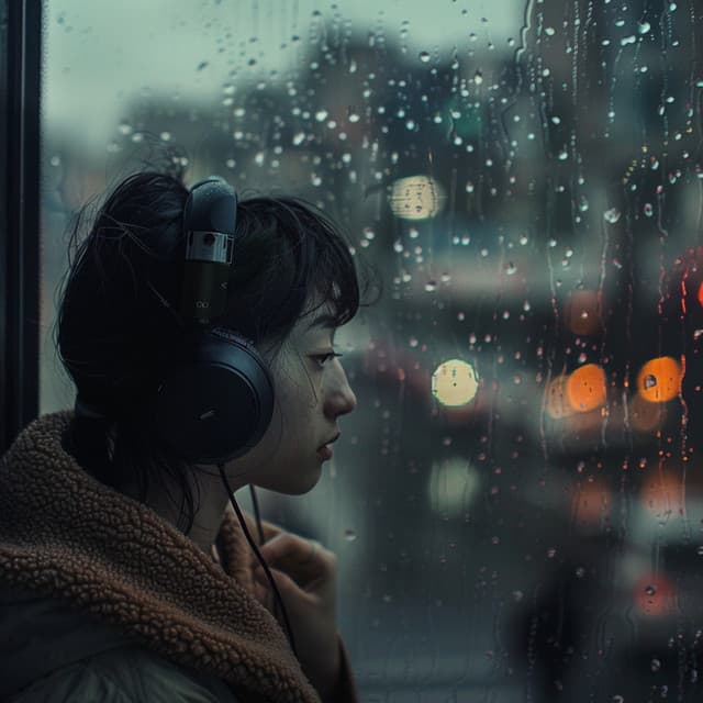 Arrullos Con Lluvia De Relajación Para Sueño Tranquilo De Bebé - Nanas Bebe Dormir