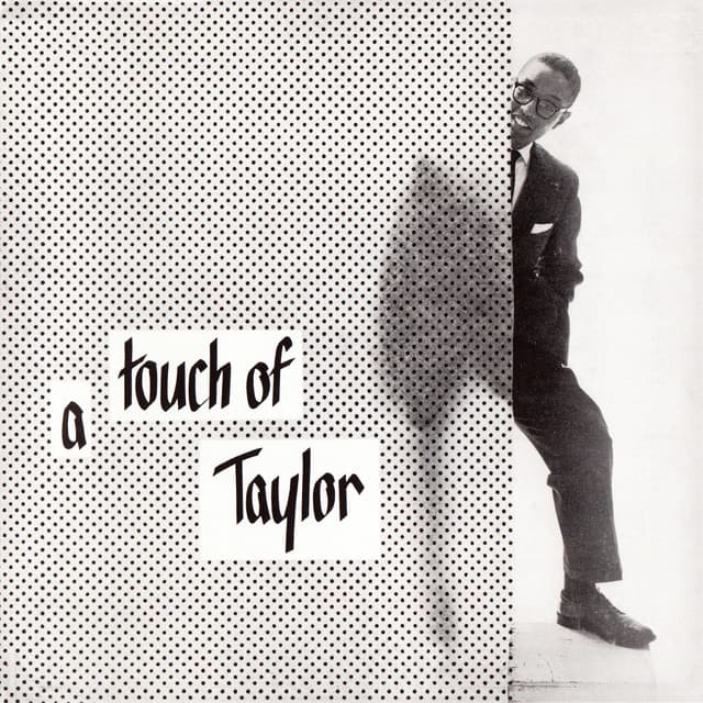 A Touch of Taylor - Billy Taylor