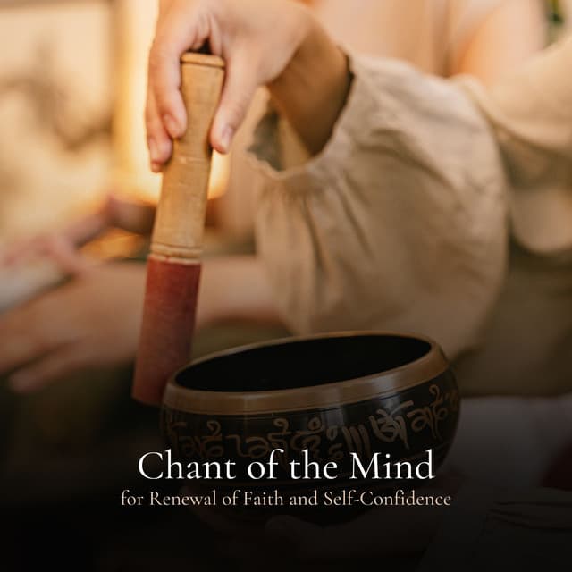 * Chant of the Mind for Renewal of Faith and Self-Confidence * - Relaxing Radiance