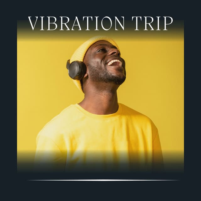 Vibration Trip - Vacuum Cleaner White Noise