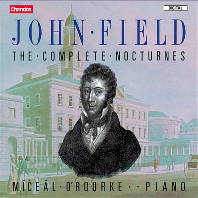 Field: Nocturnes - John Field