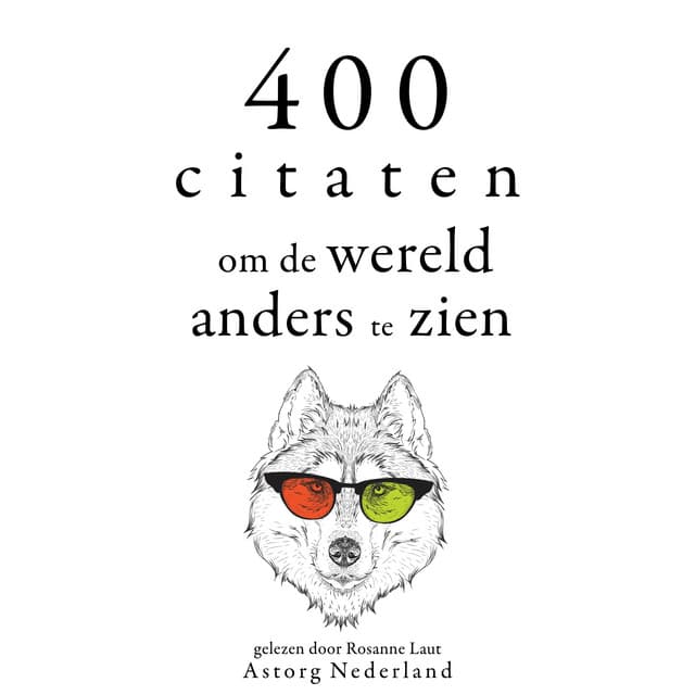 400 citaten om de wereld anders te zien - Dalai Lama