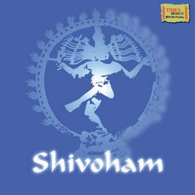 Shivoham - Ashit Desai