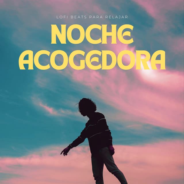 Noche Acogedora: Lofi Beats Para Relajar - Lista de reproducción de Lofi