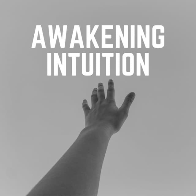 Awakening Intuition - Pineal Gland Activator