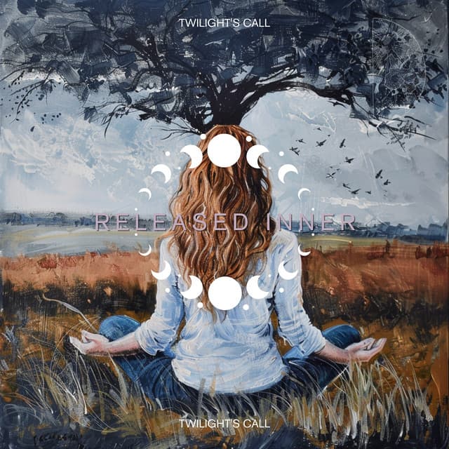 Released Inner - Twilight's Call