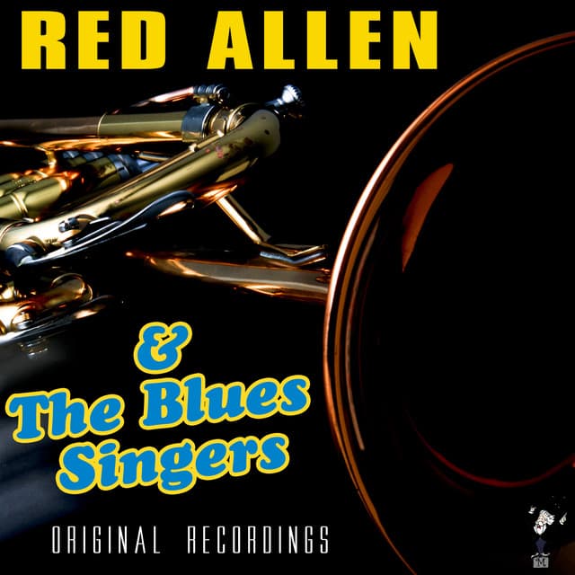 The Blues Singers - Red Allen