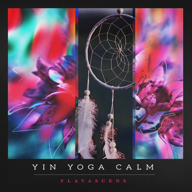 Yin Yoga Calm - Flavascens