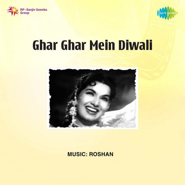 Ghar Ghar Mein Diwali - Roshan