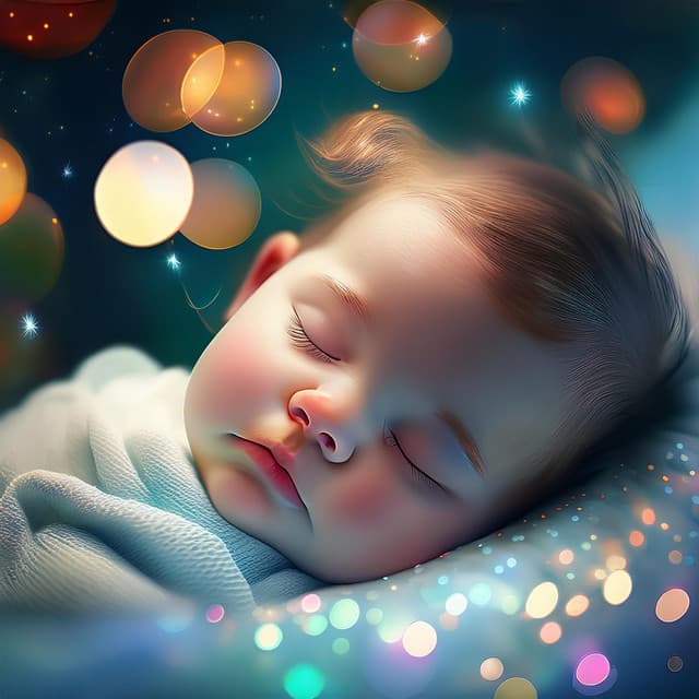 Melodías Para Dormir: Hip Hop Para El Sueño De Bebés - Hip-Hop Chill Beats