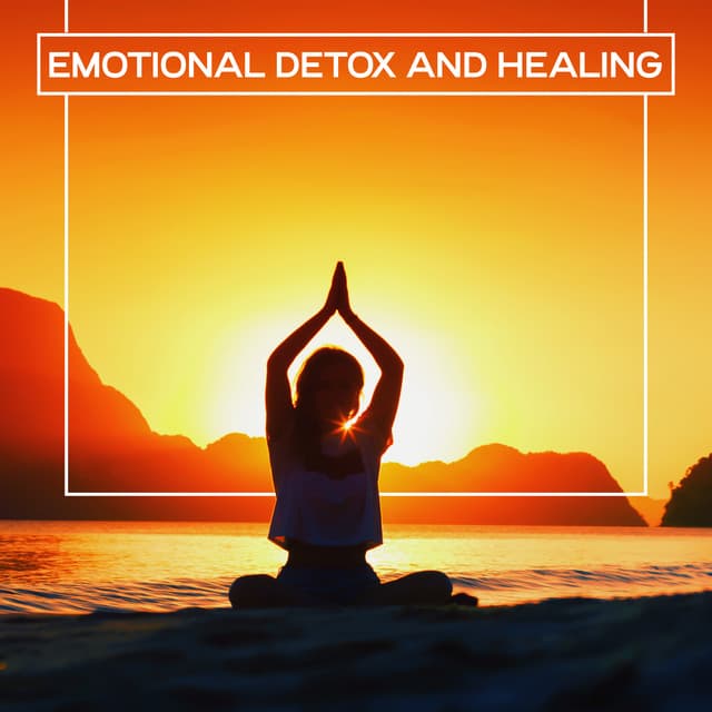 Emotional Detox and Healing - Asia Ann Deep