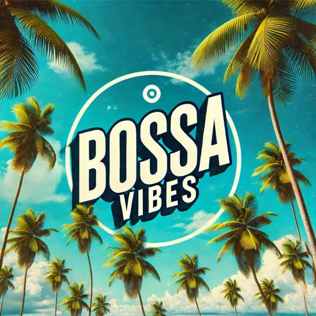 Bossa Vibes - Bossa Cafe en Ibiza