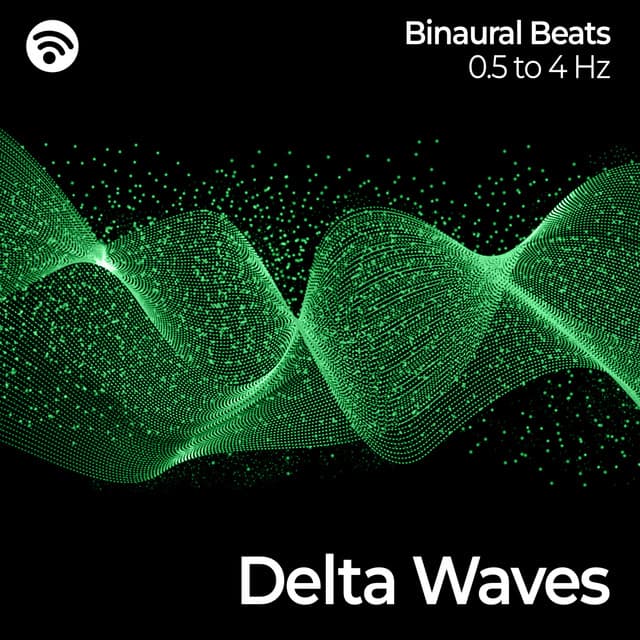 Delta Waves: Healing - Sleep Music Delta Waves