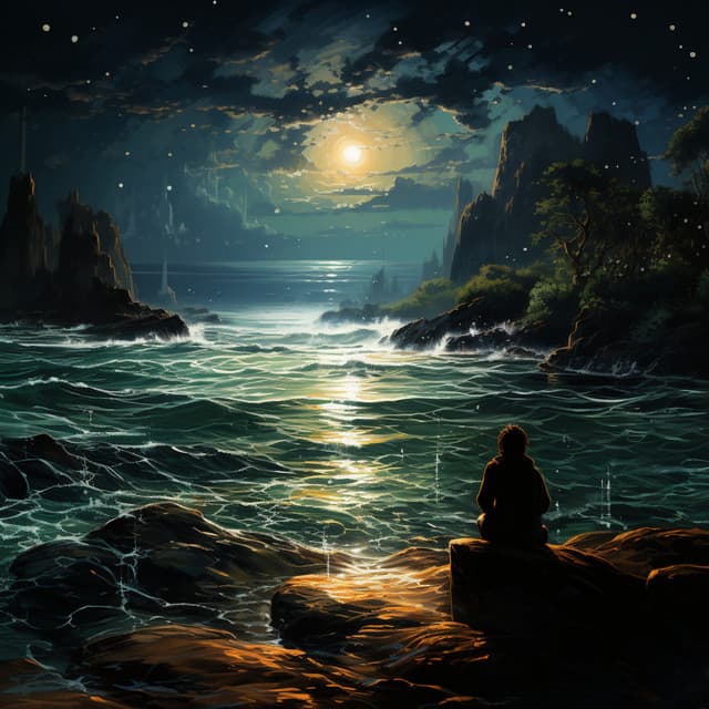 Oasis De Trabajo Del Agua: Música Ambiental De Agua Para Productividad - Música para Oficinas Clasico