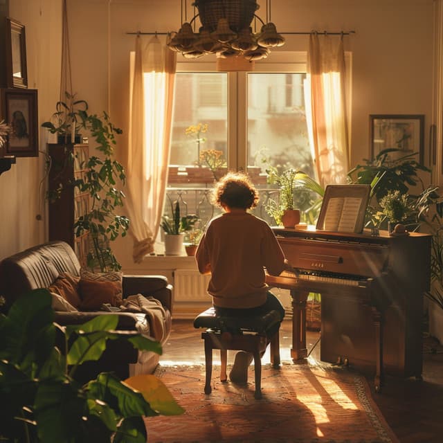 Música De Piano: Melodías Reconfortantes Para Mascotas - Biblioteca de Música Para Mascotas