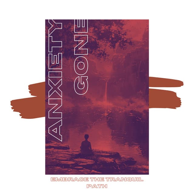 Embrace the Tranquil Path - Anxiety Gone