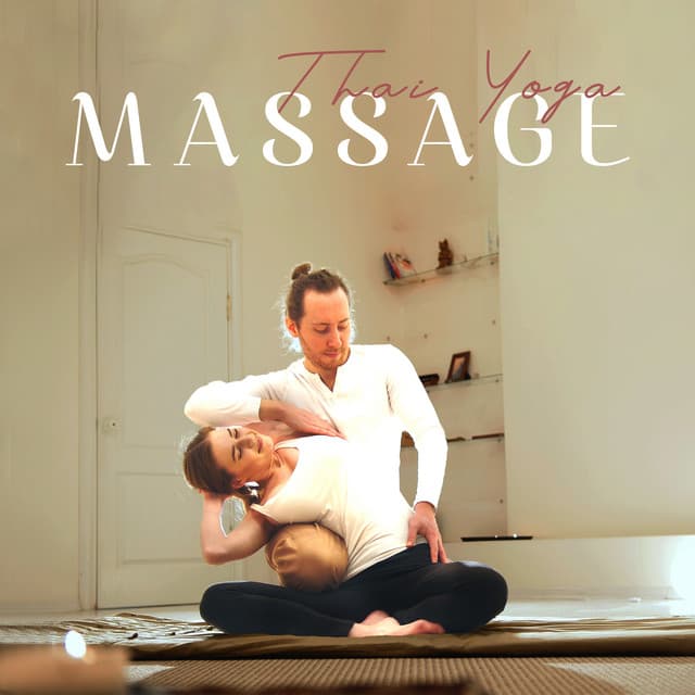 Thai Soft Awakening Flow of Touch - George Windsen